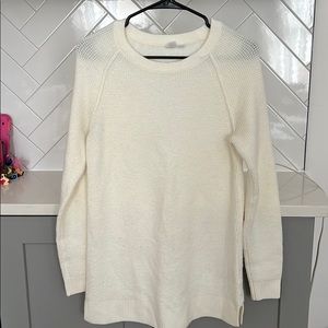 Cream Gap maternity sweater